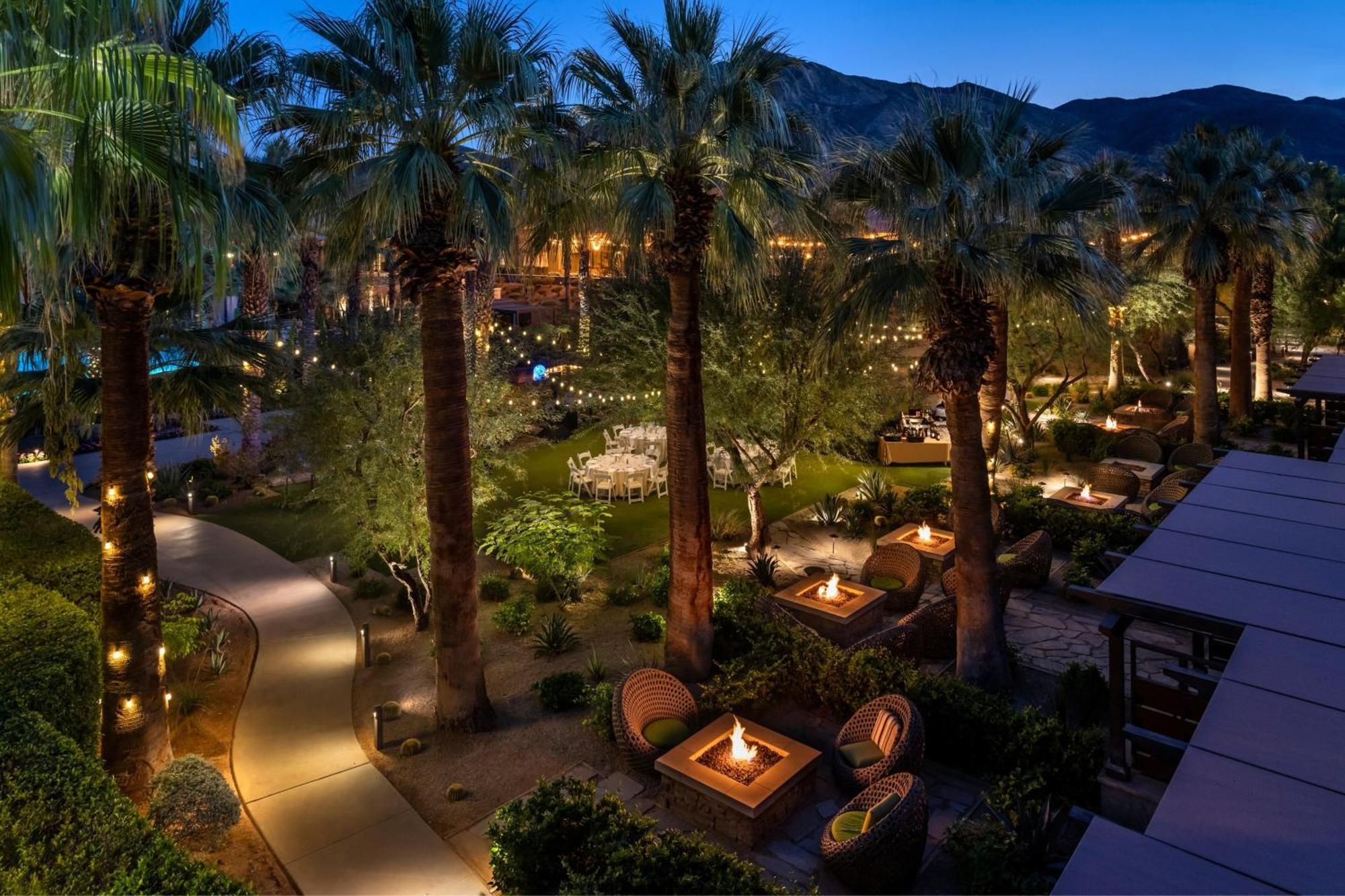 ОТЕЛЬ THE RITZ-CARLTON, RANCHO MIRAGE РАНЧО-МИРАЖ, CA 5* (США) - от 32935  RUB | NOCHI